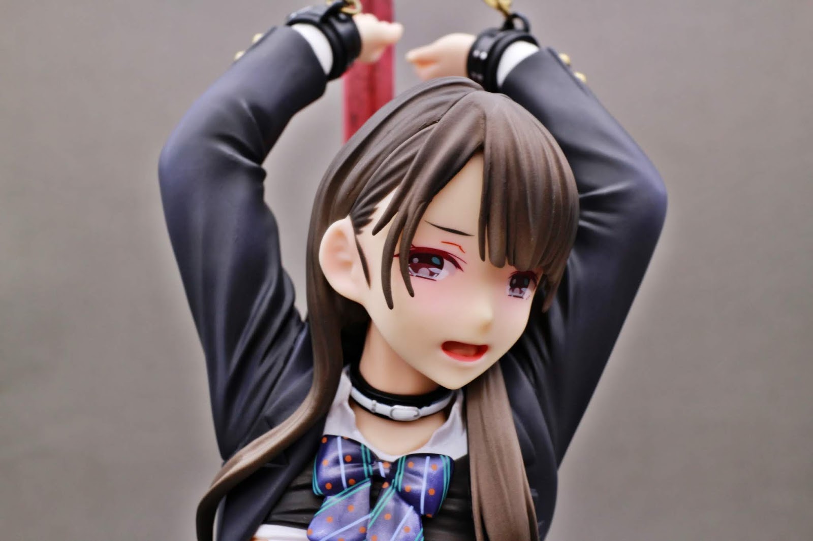 艶姿 肆 フィギュア 天三月